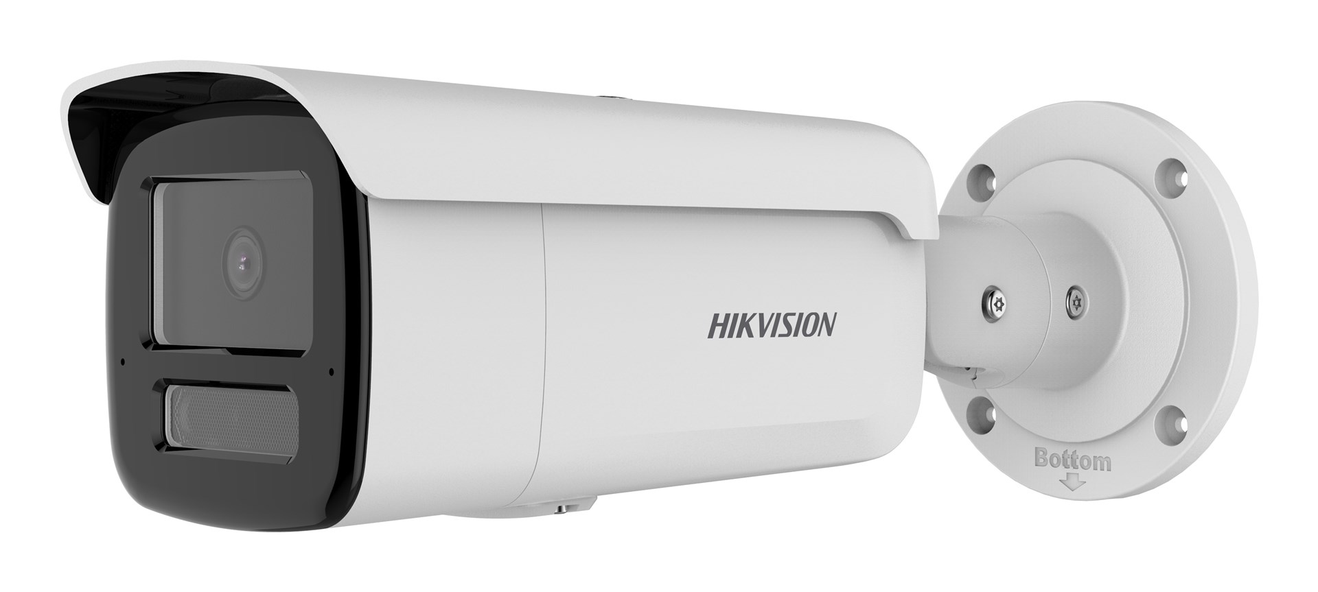 Hikvision DS-2CD2T63G2-2LI(4MM) kamera przemysłowa Kamera bezpieczeństwa IP