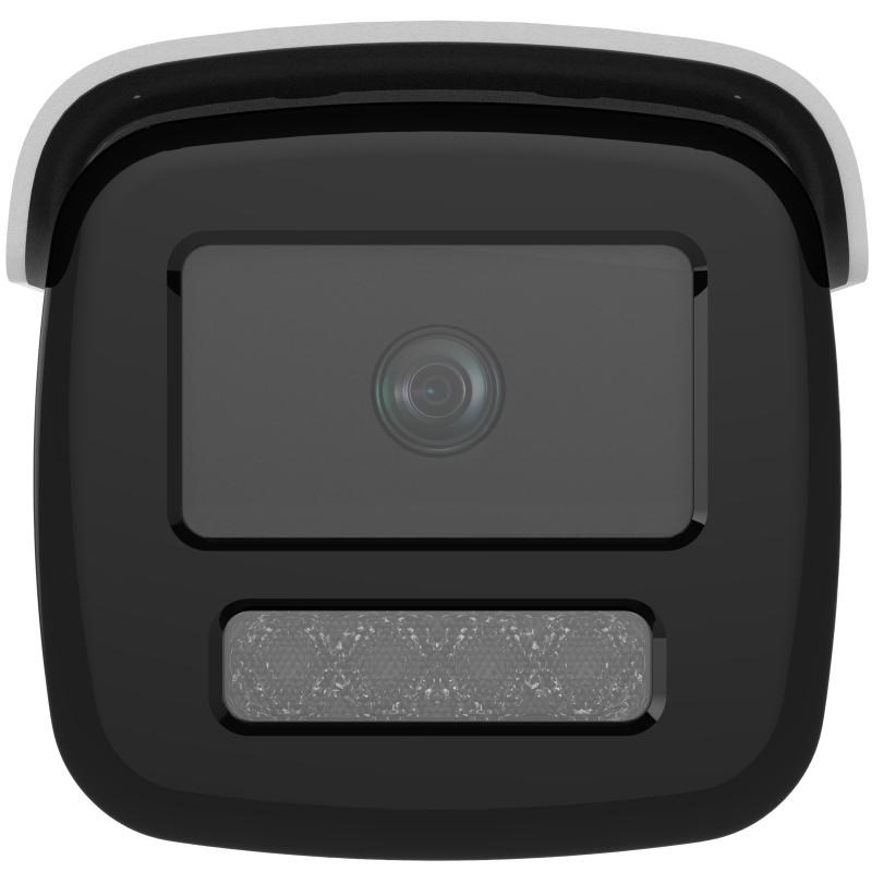 Hikvision Pro Series with ColorVu DS-2CD2T47G2H-LISU/SL(2.8mm)(eF) Kula (kształt) Kamera bezpieczeństwa IP Wewnętrz i na wolnym powietrzu 2688 x 1520 px Sufit / Ściana - obrazek 4
