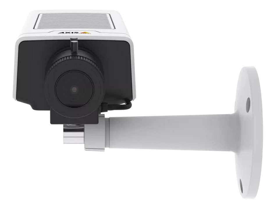 Axis 02483-001 kamera przemysłowa Pudełko Wewnętrz i na wolnym powietrzu 1920 x 1080 px Ściana - obrazek 3