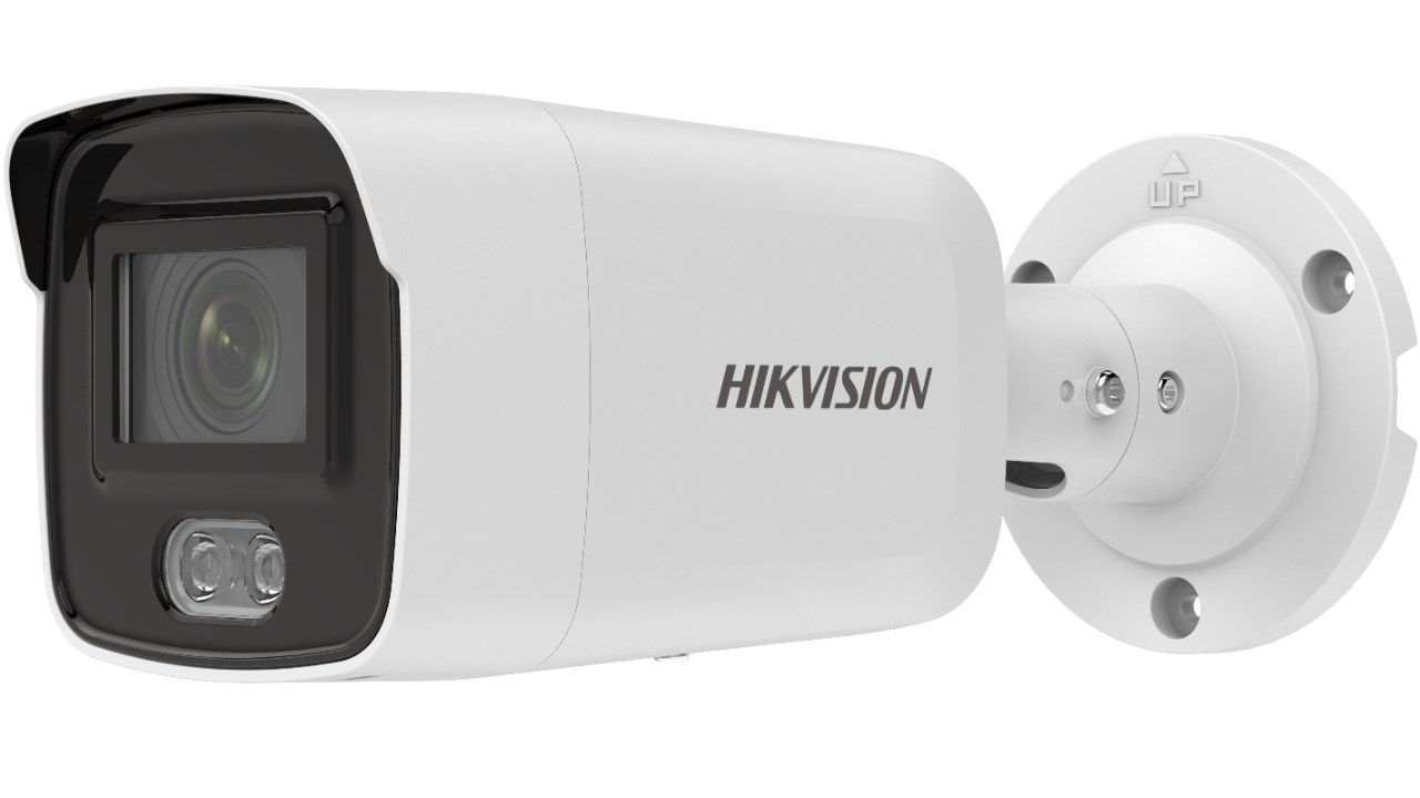 Kamera IP HIKVISION DS-2CD2027G2-L (2.8mm)