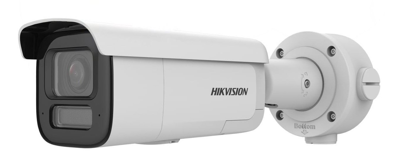 Kamera IP HIKVISION DS-2CD2646G2HT-IZS2U/SL 2.8-12mm