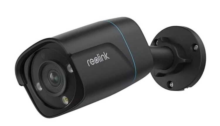 Kamera Reolink Poe P330 8MP czarna - obrazek 3