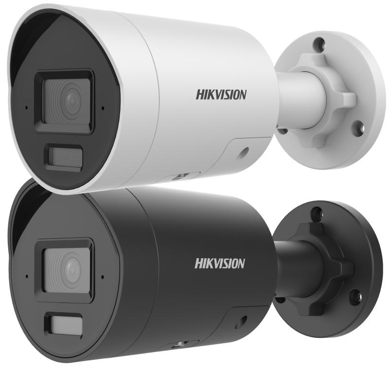 KAMERA IP HIKVISION DS-2CD2046G2H-I2U/SL(2.8MM)(EF) AcuSense - 4 Mpx 2.8 mm