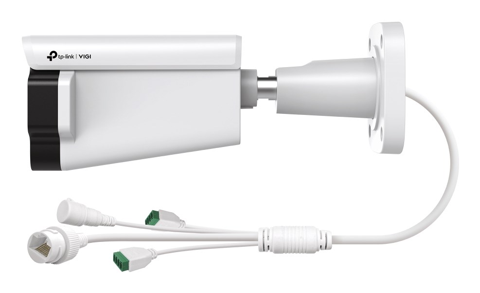 Net Camera Bullet H.265+ 4MP/Insight S345ZI TP-LINK - obrazek 3