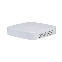REJESTRATOR IP DAHUA NVR2104-P-4KS3 4 KANAŁY, 4 PoE