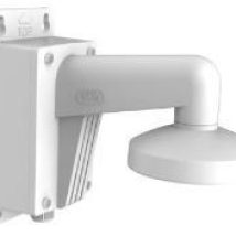 Uchwyt Hikvision DS-1273ZJ-135B z puszką przyłączeniową