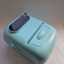 Drukarka etykiet P50s