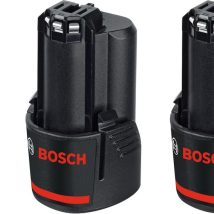 Bosch 1600A00X7D Bateria