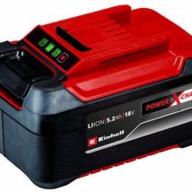 Akumulator 2 x 5,2Ah EINHELL