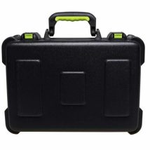 Shure SH-MICCASEW06 – plastikowa walizka z uchwytem przeznaczona do transportu mikrofonów