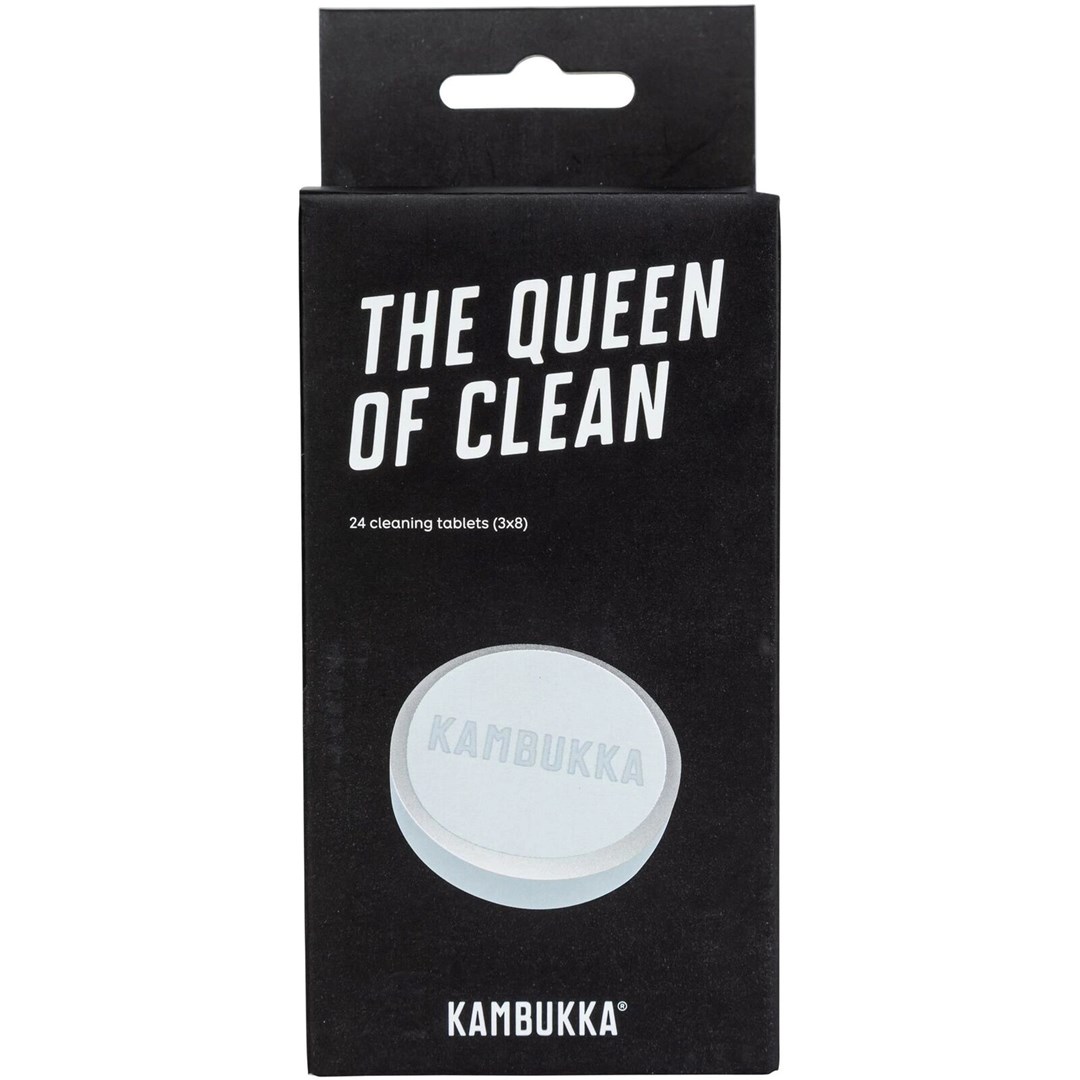 Kambukka Queen of Clean International - obrazek 3