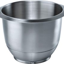 Misa ze stali szlachetnej do MUM 5 BOSCH MUZ 5ER2