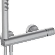 Bateria prysznicowa z zestawem prysznicowym