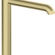 Bateria umywalkowa wysoka