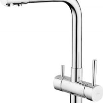 Bateria kuchenna z podłączeniem do filtra wody BCH_065M