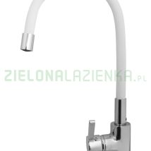 Bateria PYRAMIS FLESSI biała 090919538 kuchenna giętka