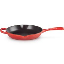 Patelnia Le Creuset Signature 20 cm Brat und Servierpfanne