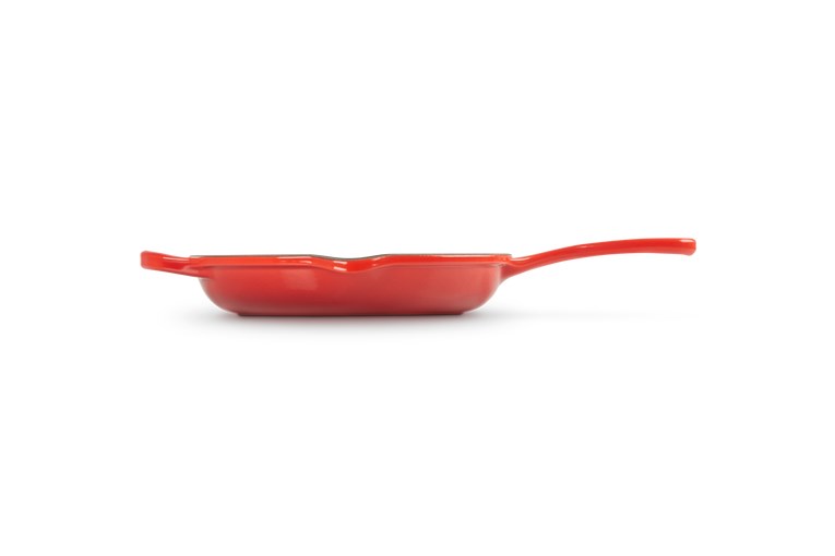 Patelnia Le Creuset Signature 20 cm Brat und Servierpfanne - obrazek 4