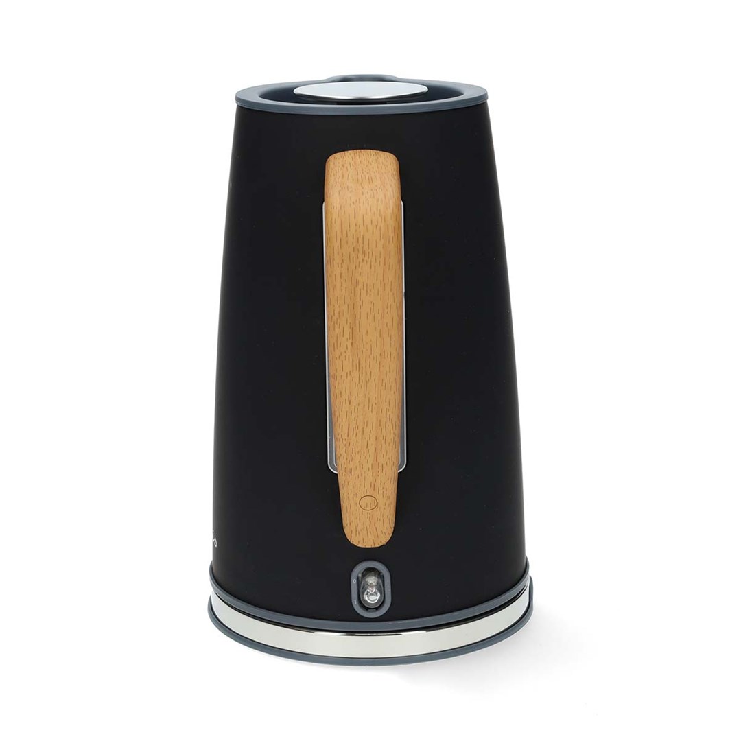 Czajnik elektryczny Nedis KAWK510EBK 1.7L Czarny - obrazek 4