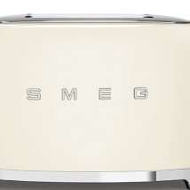 SMEG Toster (TSF03CREU) creme