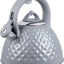 PROMIS CZAJNIK 2,8 L, MARCO,SZARY POŁYSK TMC14G