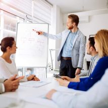 BIAŁA TABLICA MAGNETYCZNA SUCHOŚCIERALNA ALUMINIOWA RAMA 100×70 PALETA 108szt. + zestaw akcesoriów