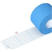 Plastry Tape Tejpy Kinesio Taping Tejp Taśma Kinesio Sport Pro 5Mx5CM