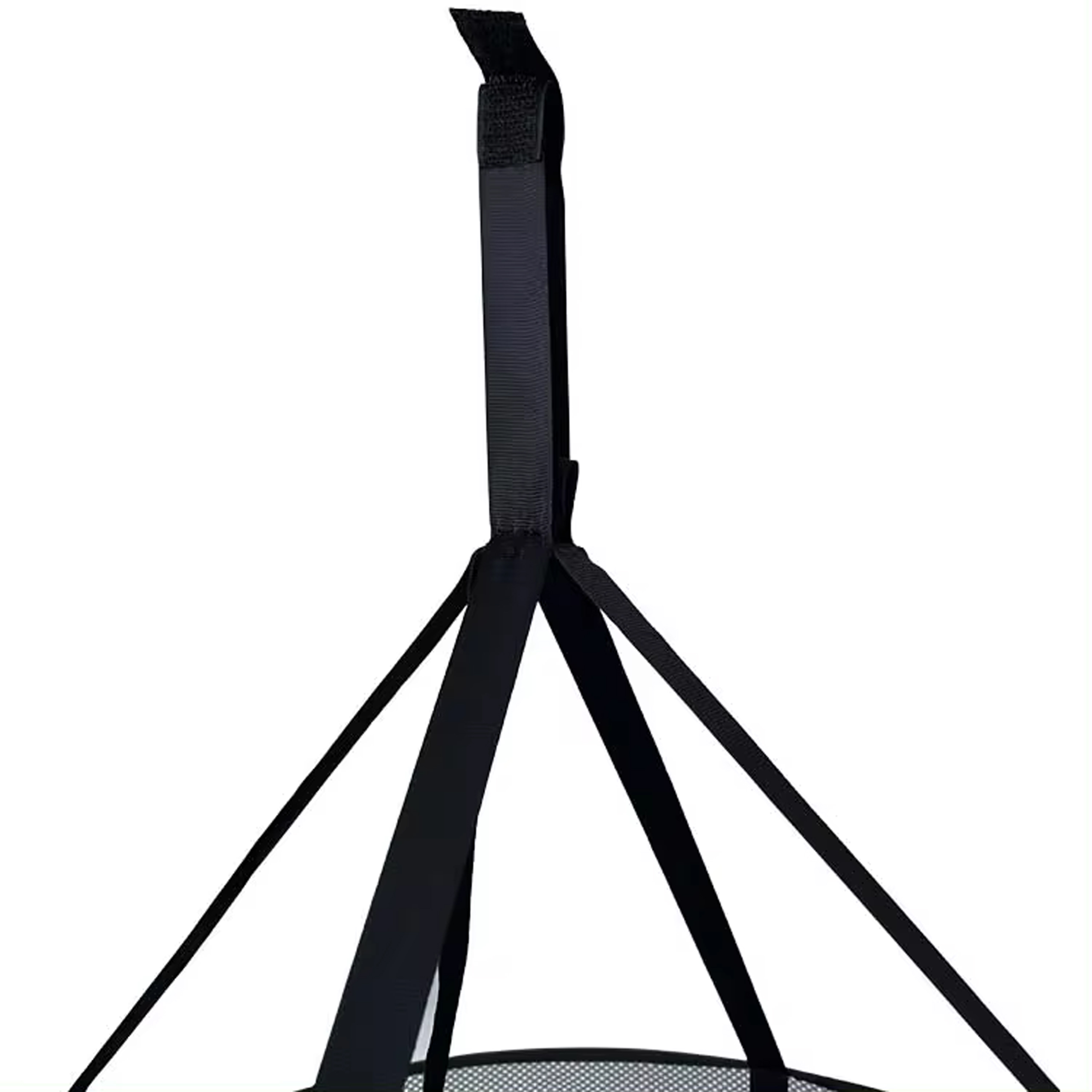 Siatka Suszarka Suszarnia do Grzybów Ziół Warzyw Roślin 4 Półki Regulowana - obrazek 3