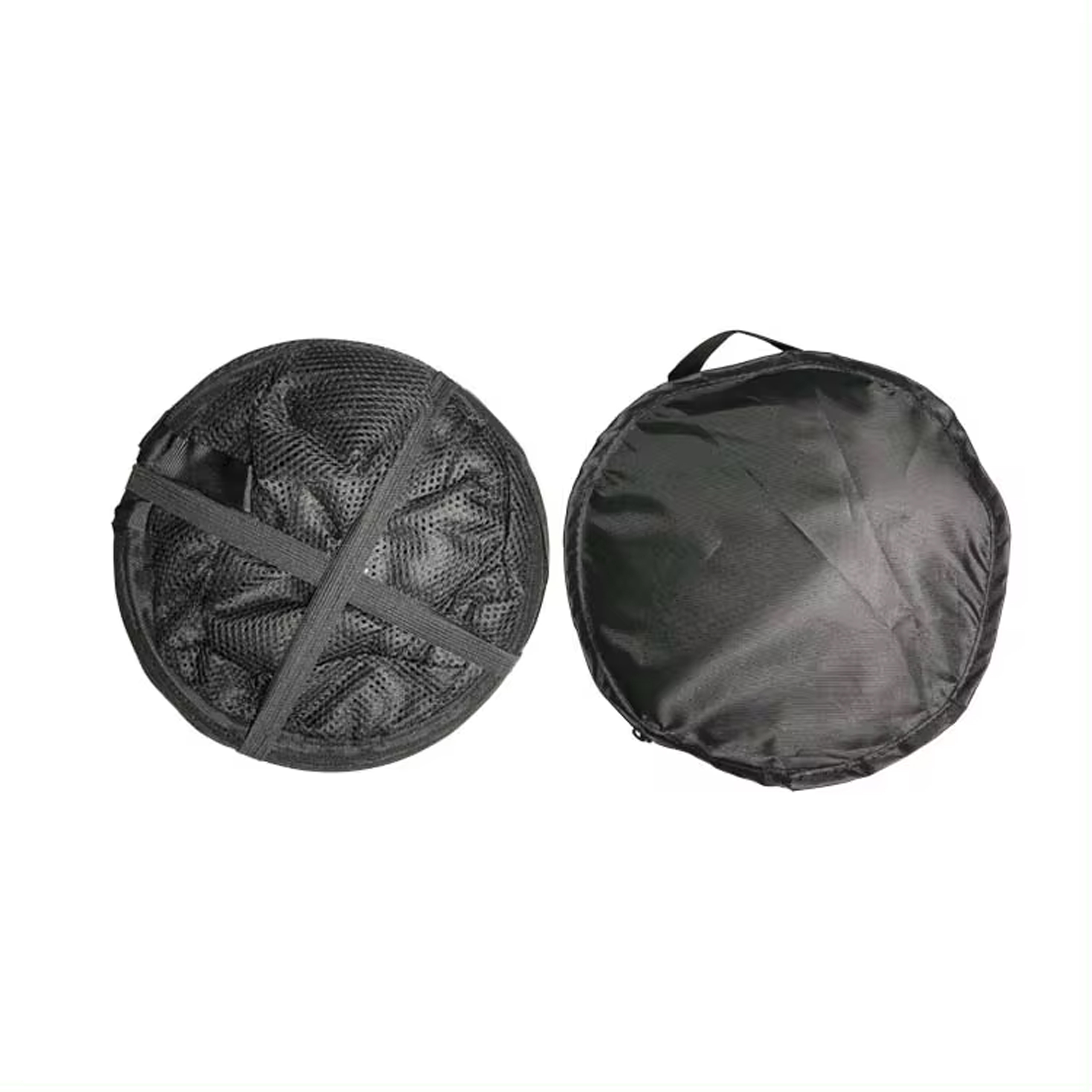 Siatka Suszarka Suszarnia do Grzybów Ziół Warzyw Roślin 4 Półki Regulowana - obrazek 5