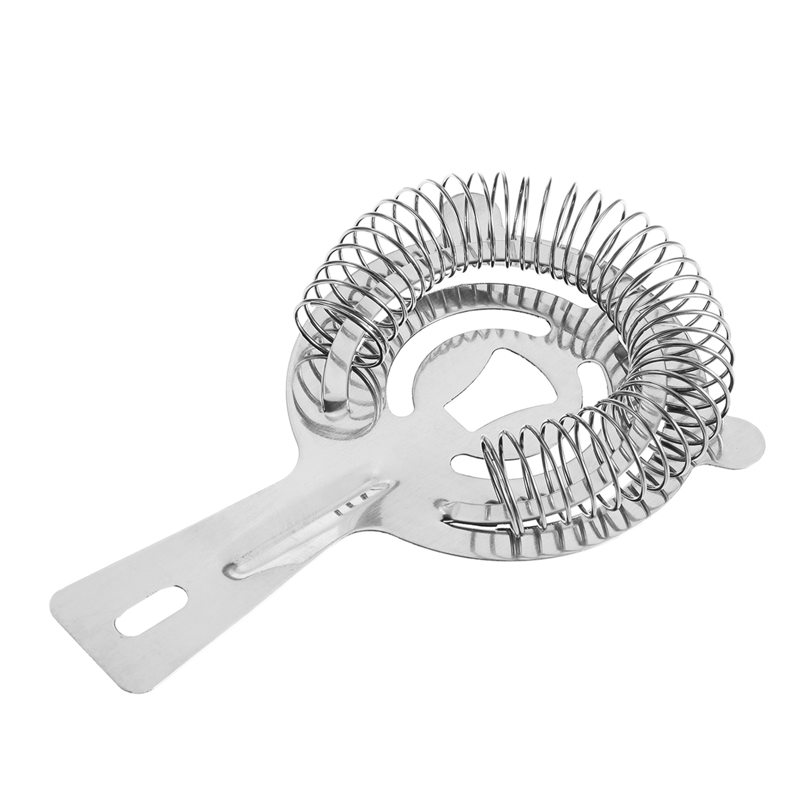 PROFESJONALNY ZESTAW BARMAŃSKI DO DRINKÓW SHAKER SZEJKER Z PODSTAWKĄ PREZENT - obrazek 7