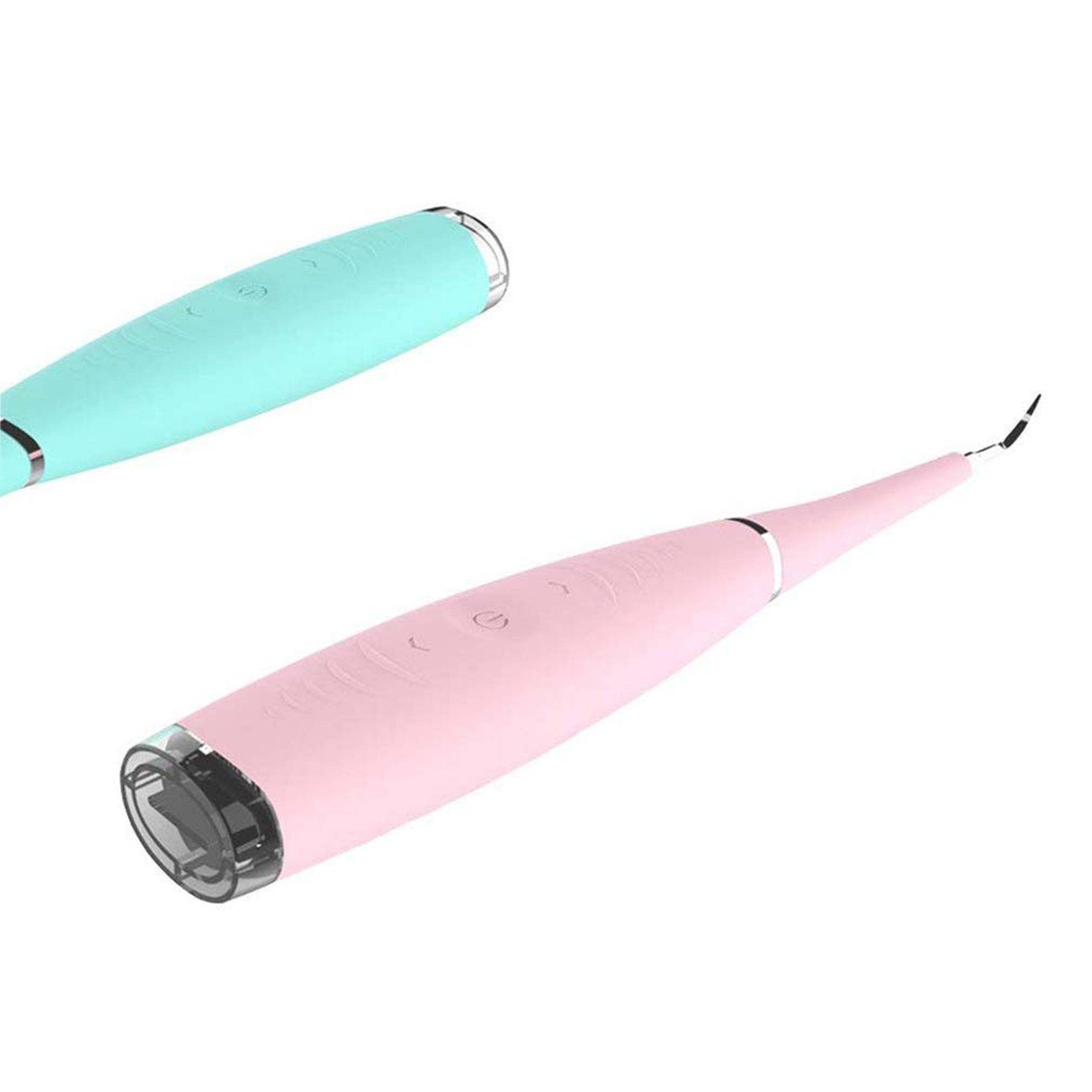 SKALER ULTRADŹWIĘKOWY DENTYSTYCZNY DO ZĘBÓW MOCNY USUWANIE KAMIENIA OSADU - obrazek 3