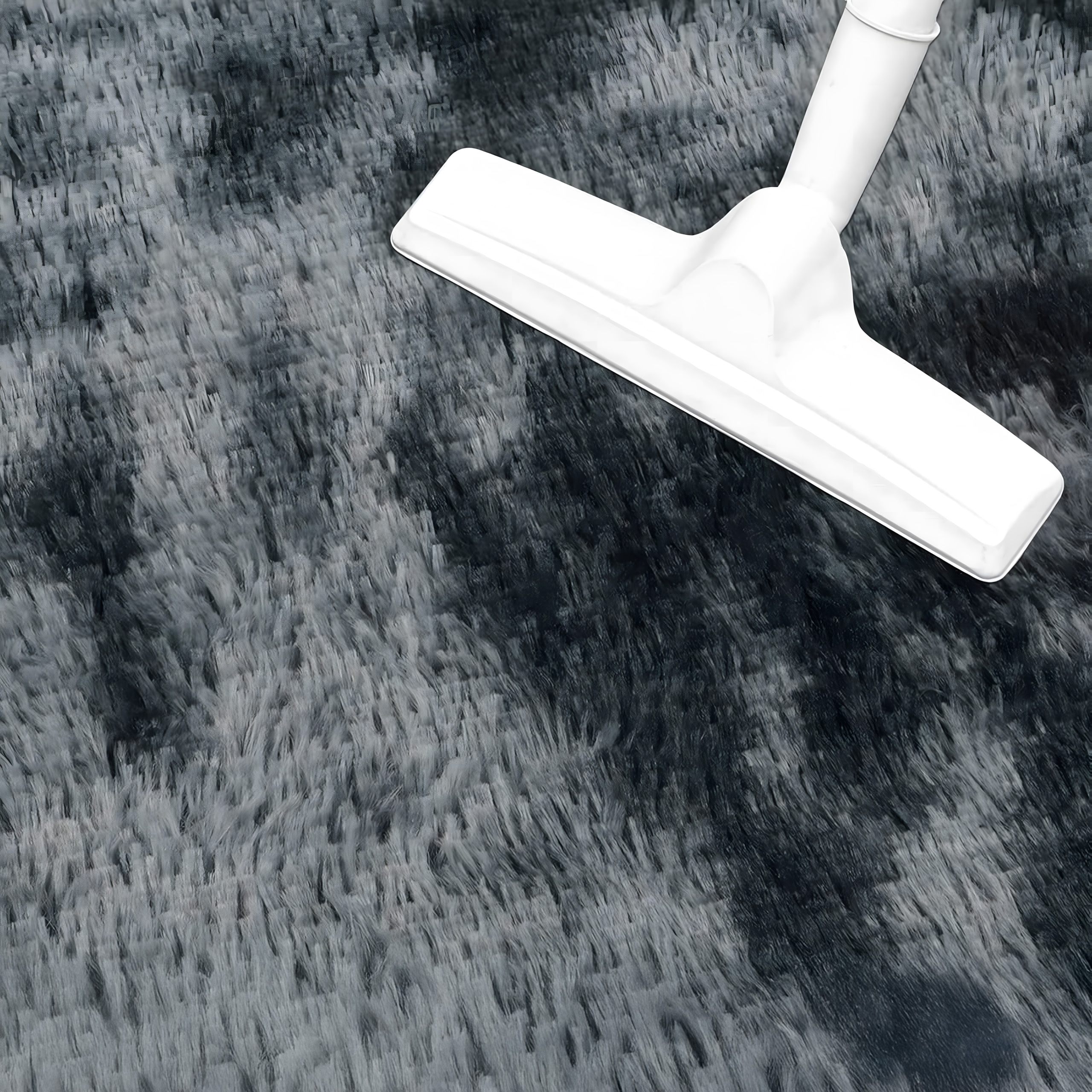 Dywan Plusz Mięciutki Shaggy Gęsty Włochacz Puchaty do Salonu 120x80cm - obrazek 3