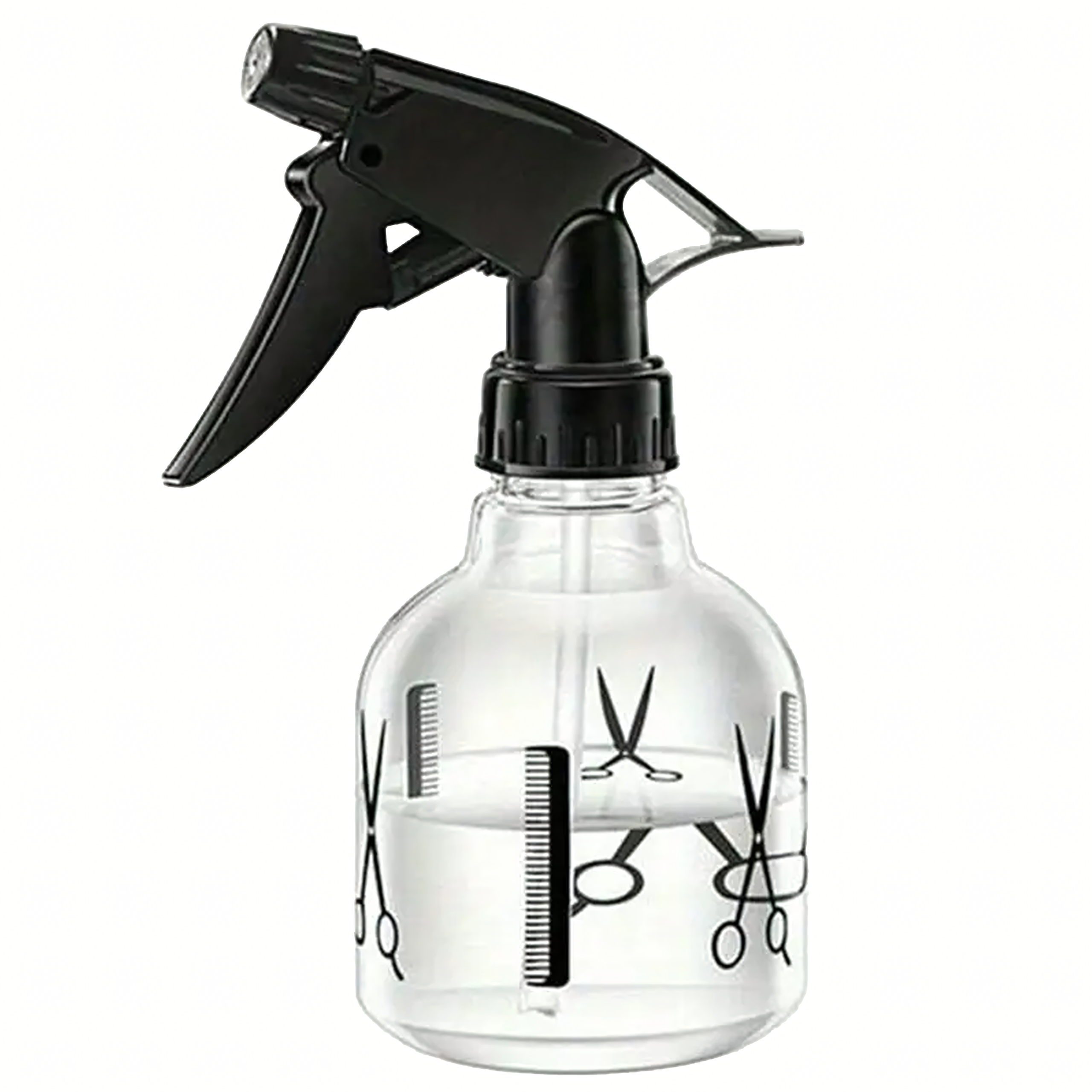 Spryskiwacz do Wody Ogrodu Salonu Fryzjerskiego Włosów Uniwersalny 250 ml