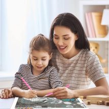 HAFT DIAMENTOWY 30×30 DIAMOND PAINTING MOZAIKA DIAMENTOWA OBRAZ ANIME