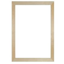 DREWNIANA RAMKA SOSNOWA DO HAFTU DIAMENTOWEGO DIAMOND PAINTING 30X40