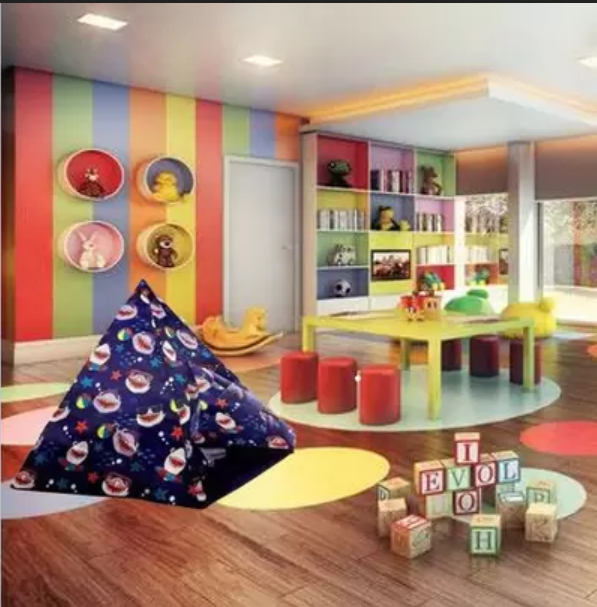 NAMIOT DZIECIĘCY DLA DZIECI DOMEK TIPI WIGWAM DOMOWY OGRODOWY ROZKŁADANY - obrazek 3