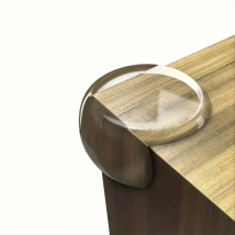 Zabezpieczenie Na Kanty Rogi Mebli Osłona Narożniki Ochronne Meblowe 4 szt