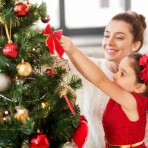 50szt. SZTUCZNA CHOINKA MAŁA ZIELONA SOSNA DRZEWKO STOJAK CHOINKOWY 90CM