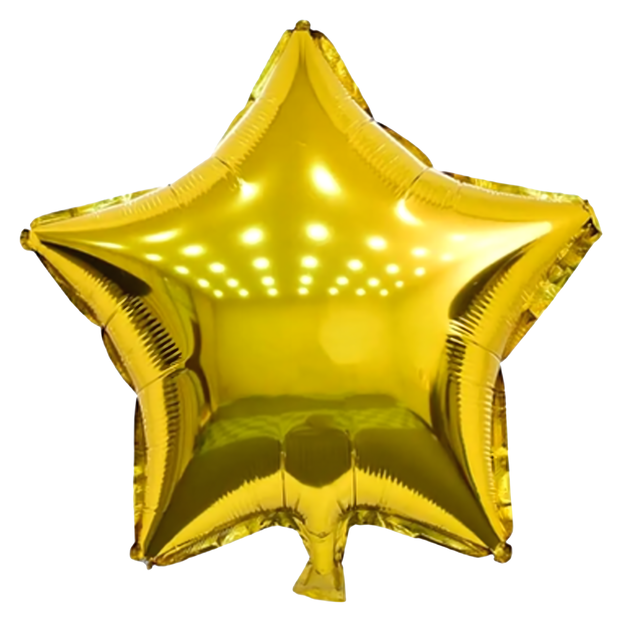 Zestaw Balonów Urodzinowych Happy Birthday Duże 5 szt - obrazek 4