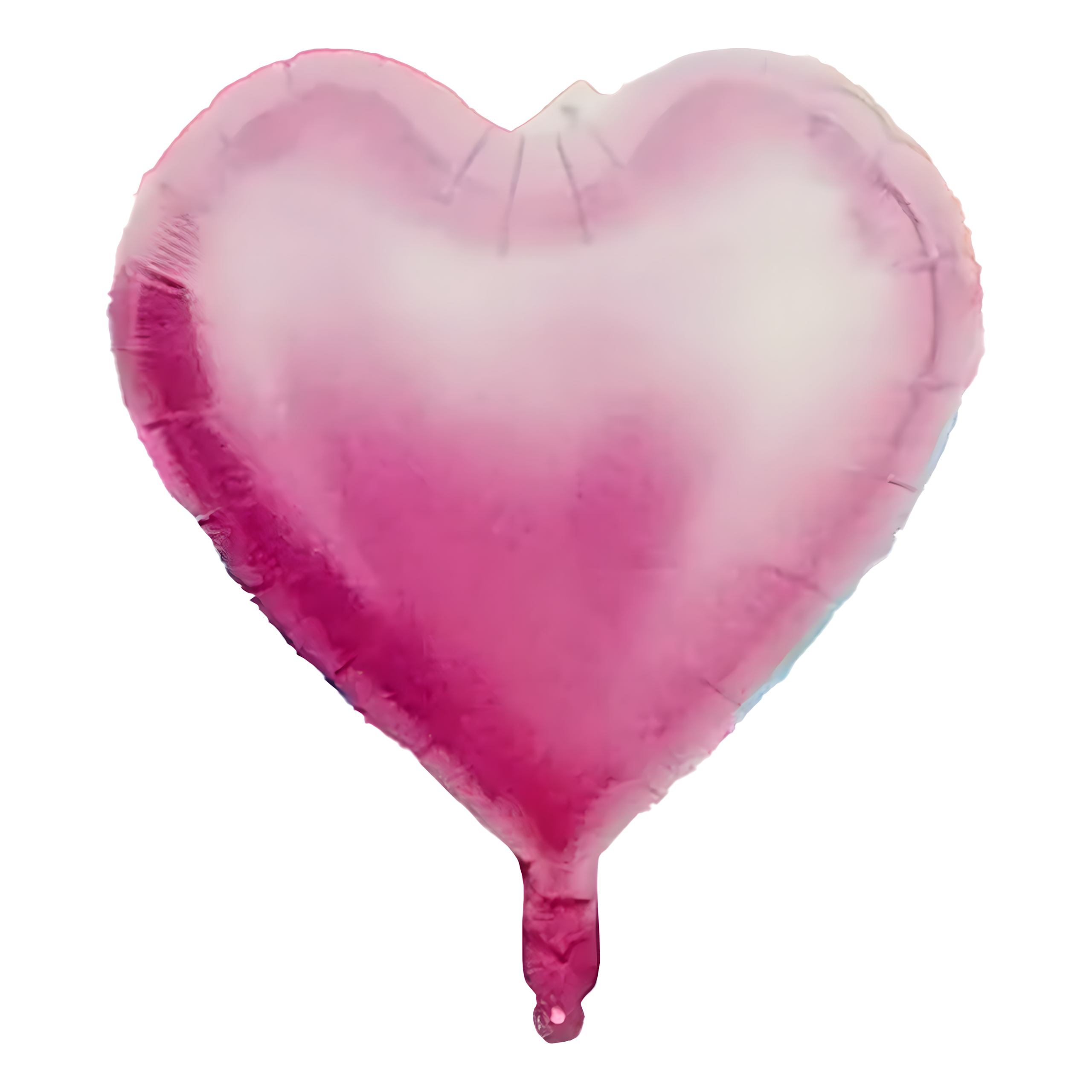 Zestaw Balonów Urodzinowych Dla Dziewczyn Szminka Usta Happy Birthday 5szt - obrazek 9