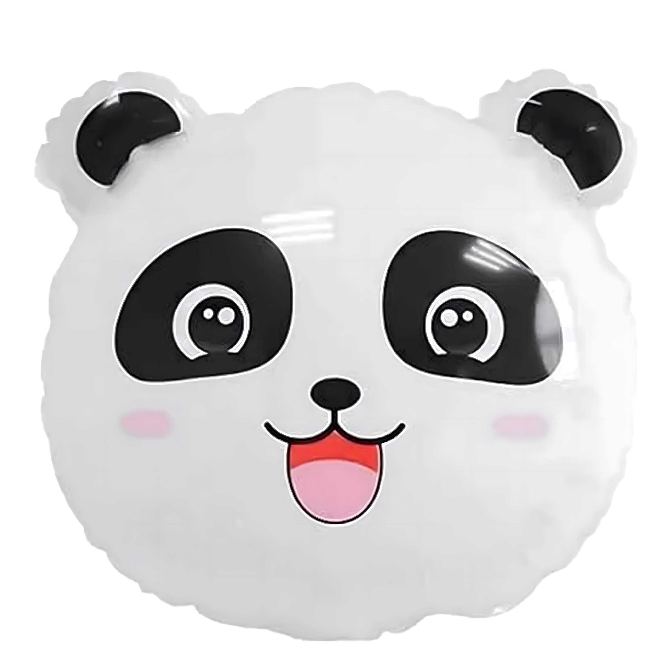 Zestaw Balonów Urodzinowych Panda Zwierzęta na Urodziny Przyjęcia 5 szt - obrazek 9