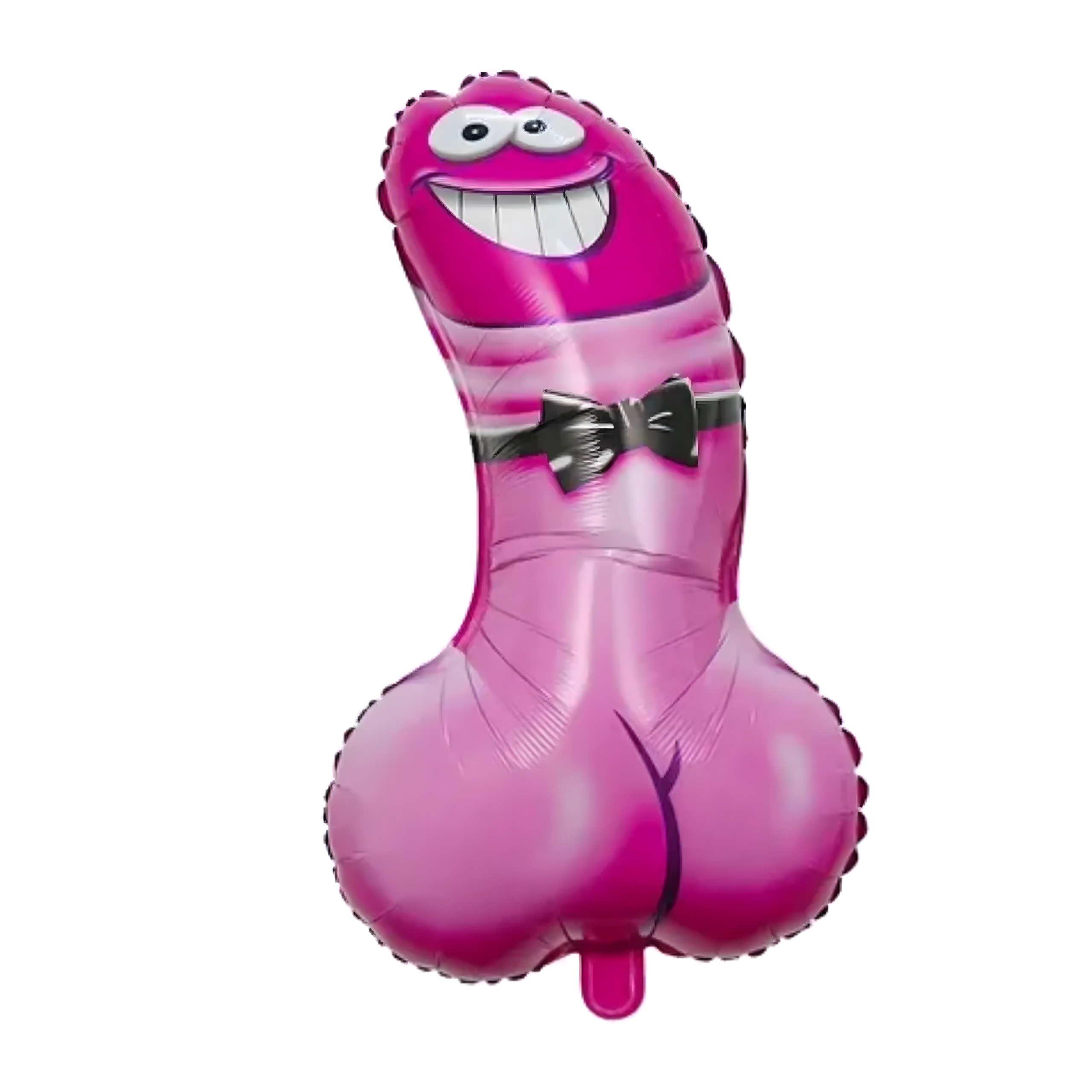 Zestaw Balonów na Wieczór Panieński Zabawne Balony Przyjęcia 6 szt - obrazek 6