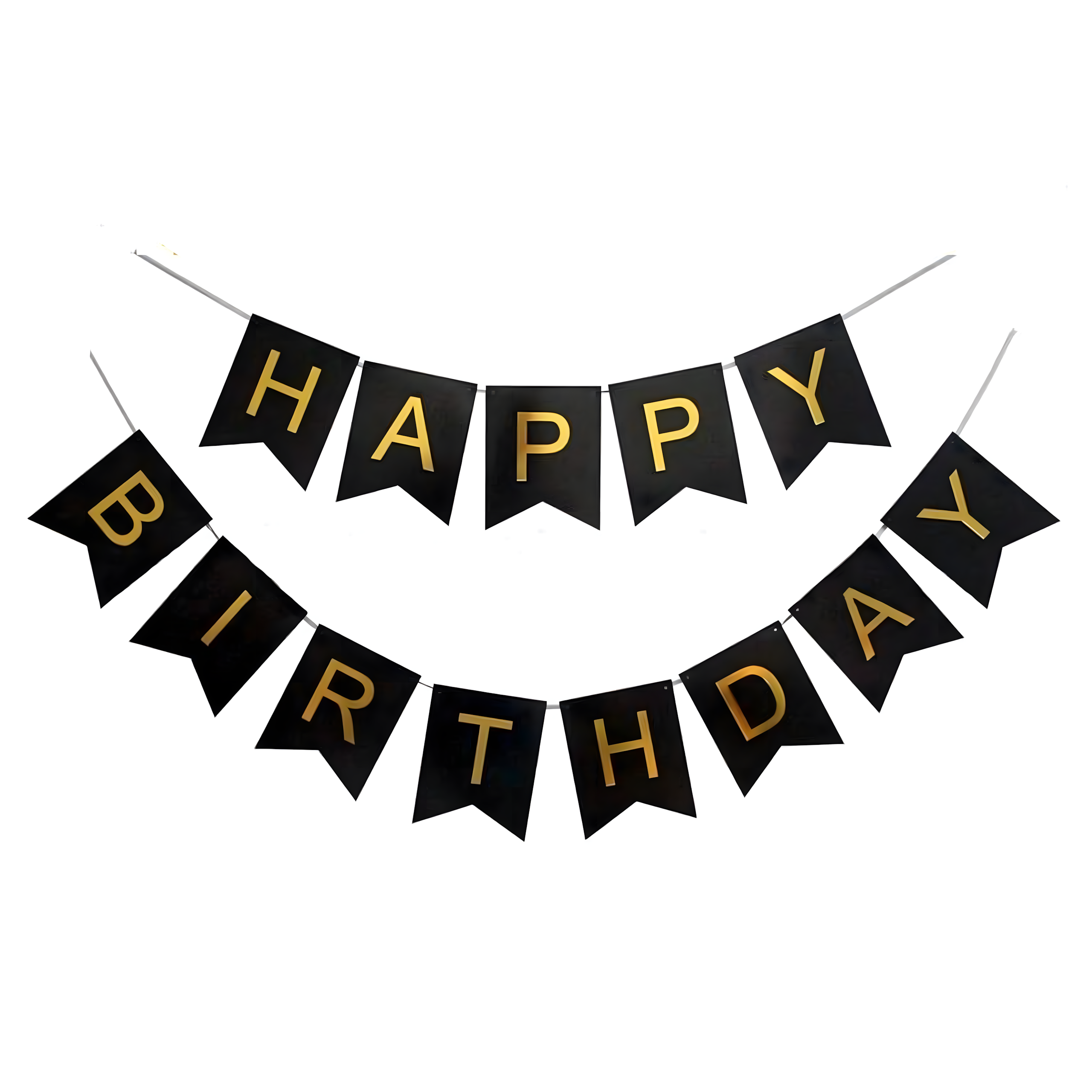 Zestaw Balonów Dekoracji Balony Na 30 Urodziny Kurtyna Ścianka Czarny Złoty - obrazek 7