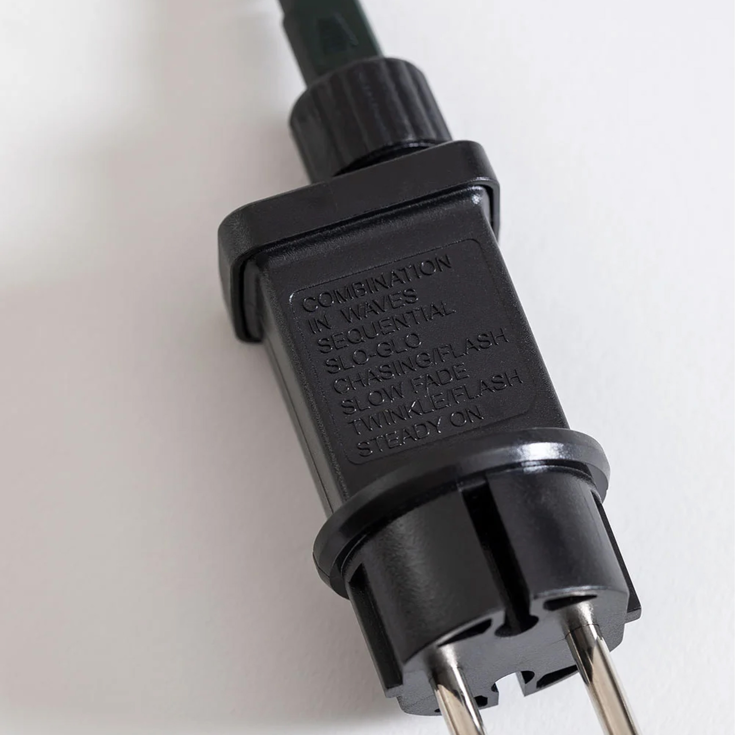 Choinka Świąteczna Udekorowana Ozdobna Gotowa Składana 150cm Lampki Bombki - obrazek 4