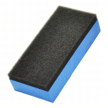 Aplikator Kostkowy do Nakładania Powłok Kwarcowych Ceramiki Wosków