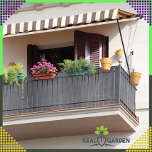 Siatka Cieniująca Maskująca 1,5x50m 95% Osłona Mata na Ogrodzenie Płot UV 180 g