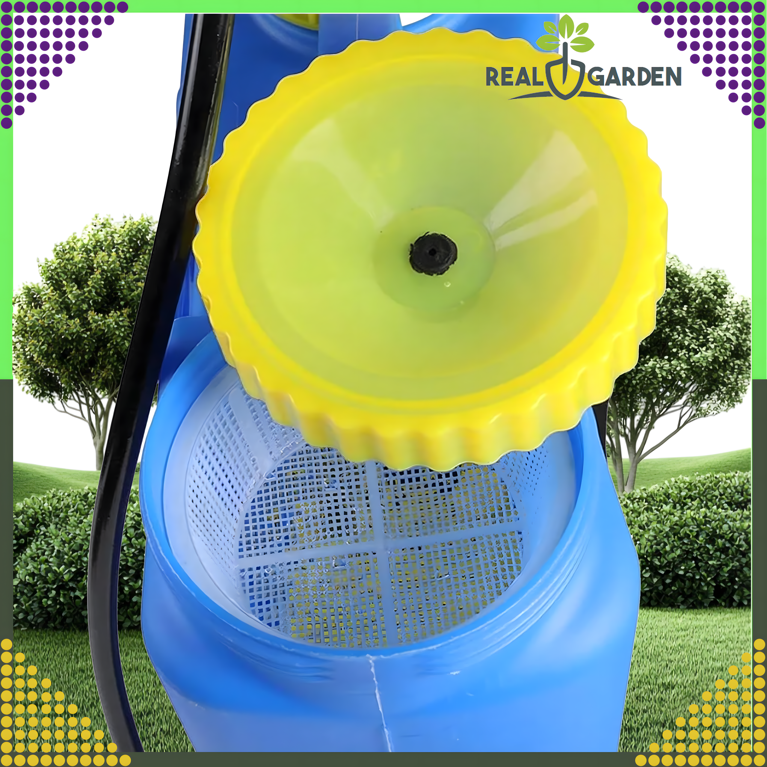 Opryskiwacz 16L Ciśnieniowy Plecakowy Ogrodowy Zraszacz + Lejca + Dysze - obrazek 5