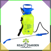 120x Opryskiwacz Spryskiwacz Ogrodowy Domowy Ręczny Ciśnieniowy 5L Lanca Szelki