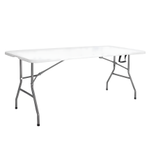 34x Stół Cateringowy Ogrodowy Bankietowy Walizka Składany Duży 180x70x74cm