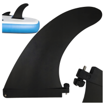 Uniwersalna Płetwa Sportowa Statecznik Fin do Desek SUP Deski Surfingowej